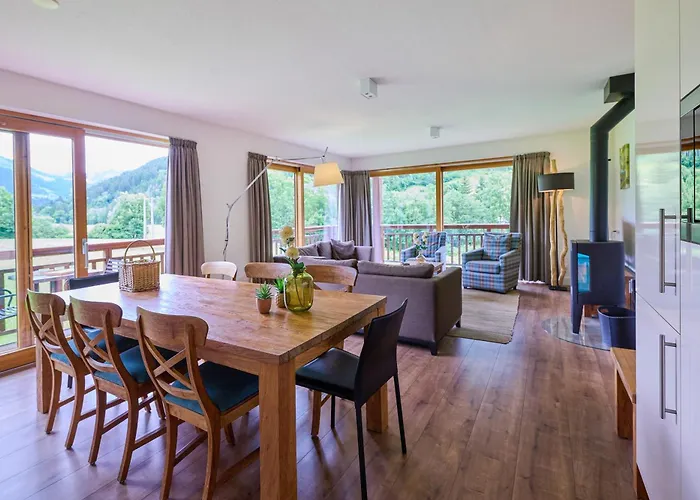 Francecomfort - Alpresort Portes Du Soleil