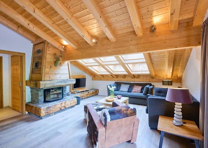 Francecomfort - Alpresort Portes Du Soleil