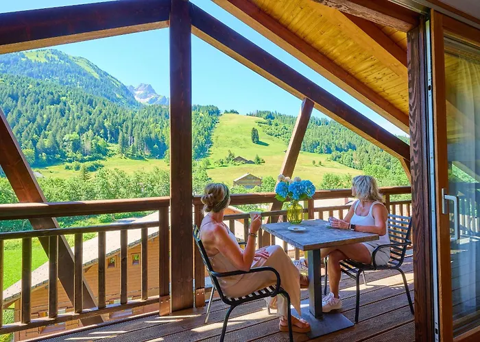 Francecomfort - Alpresort Portes Du Soleil