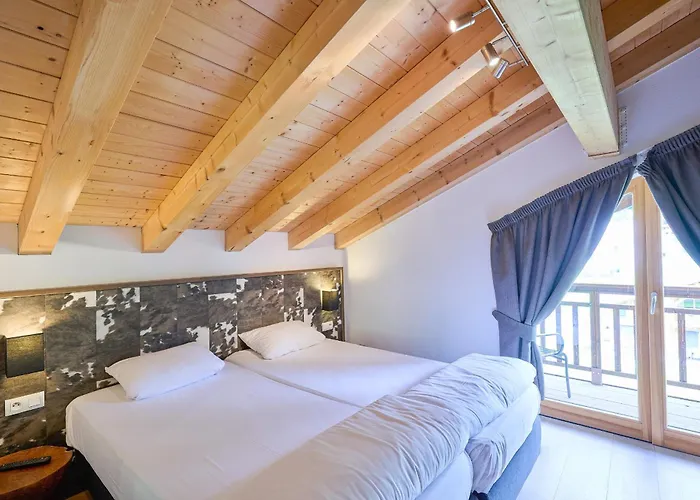 Francecomfort - Alpresort Portes Du Soleil