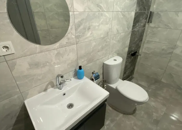 Pamir Butik Otel