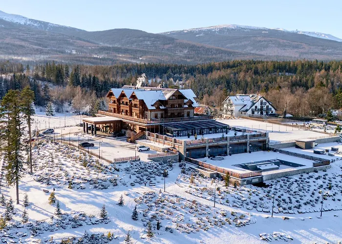Hotel Seidorf
