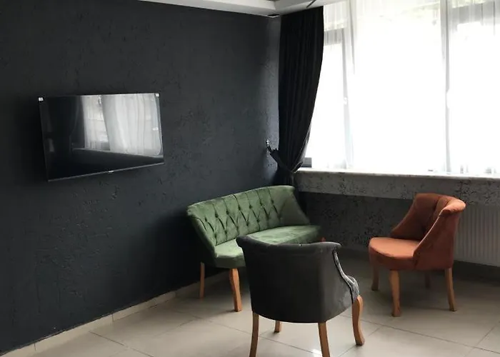 Grand Macit Otel