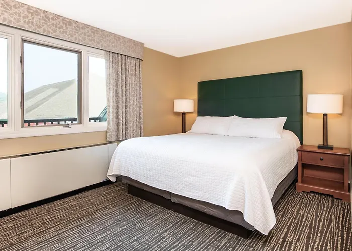 Grand Summit Resort, A Vail Resorts Property