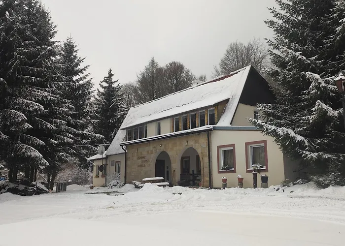 Zbojnicka Chata