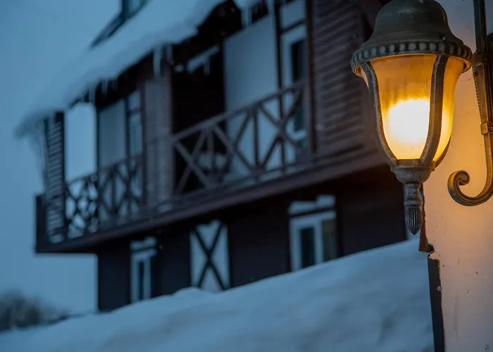 Edelweiss Hotel