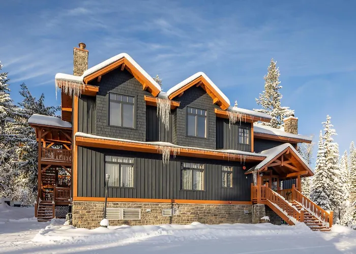 Copper Horse Lodge
