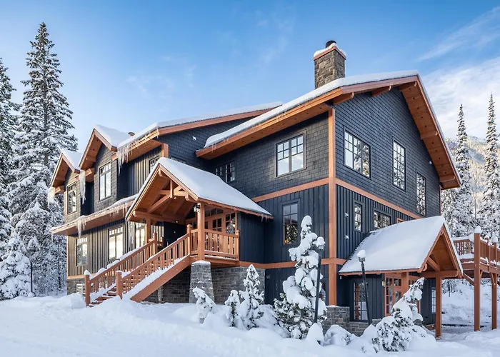 Copper Horse Lodge