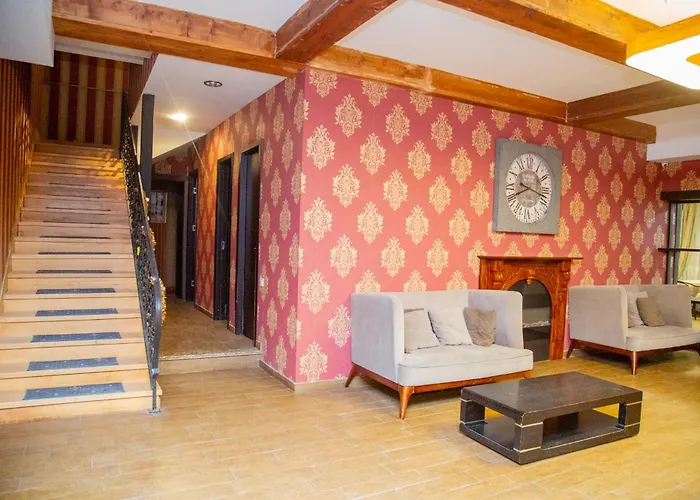 Edelweiss Hotel