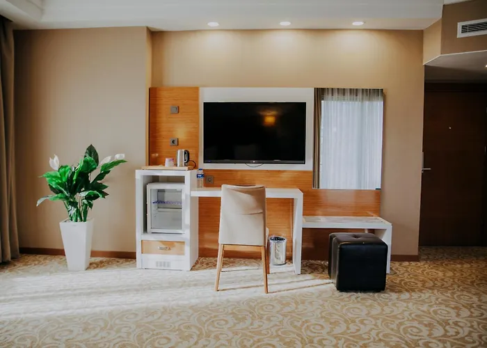 Elgarden Hotel & Spa