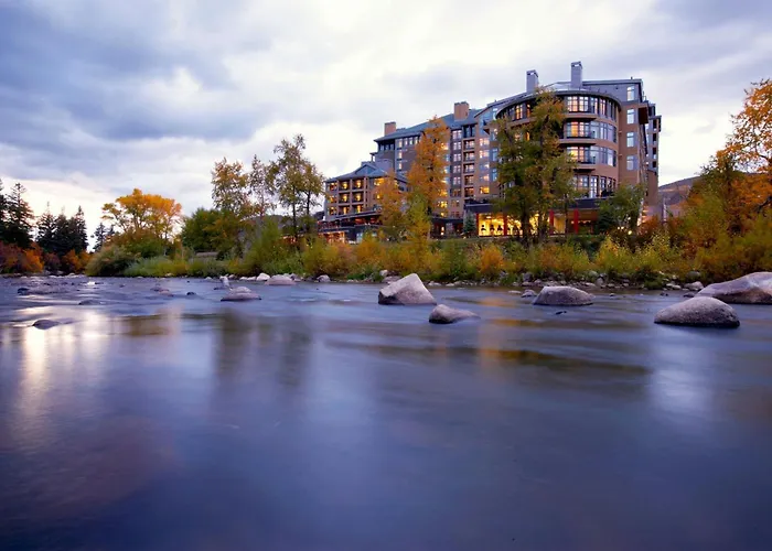 The Westin Riverfront Resort & Spa, Avon, Vail Valley