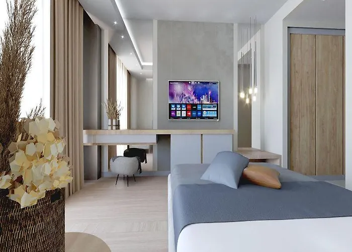 Hotel Plaza Grand Near Igi Airport