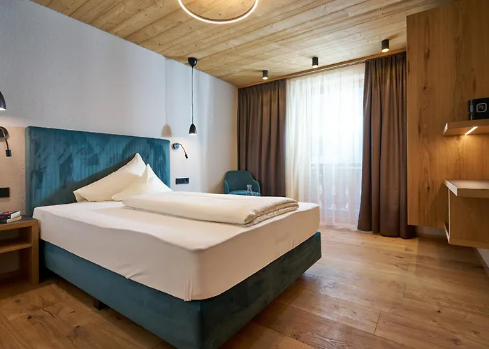 Hotel Stern