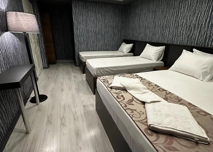 Loft Suite Residence