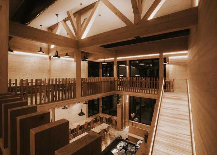 Landhaus Albert Murr