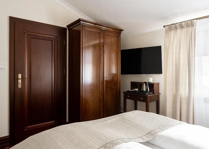 Coco Boutique Hotel & Spa