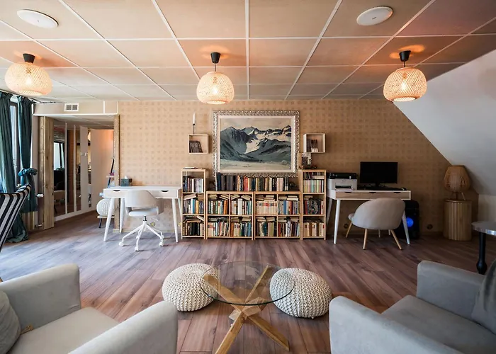 Breza Hotel Borovets