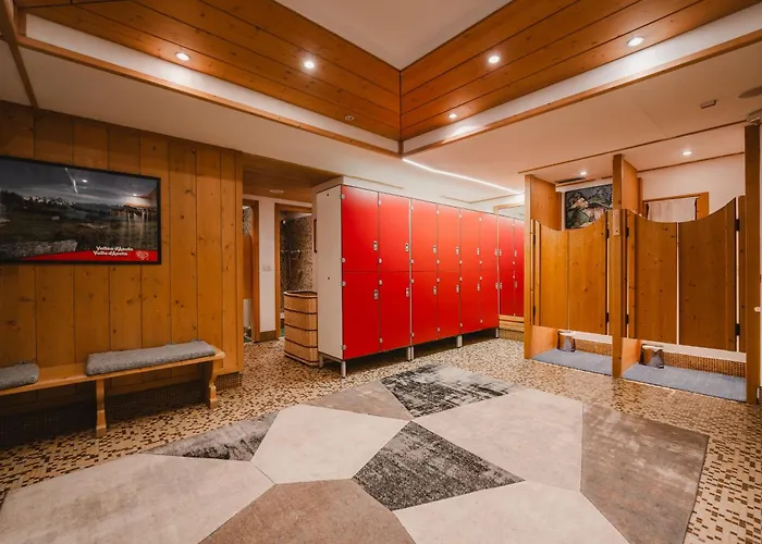 Sertorelli Sport Hotel