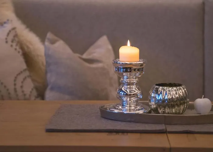 Hotel & Chalet Madlochblick