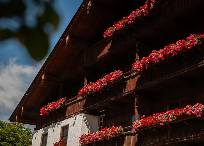 Hotel Zur Post