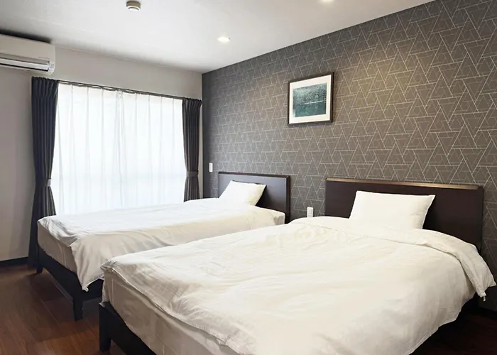 SA Inn Nagano Ishido - Vacation STAY 67345