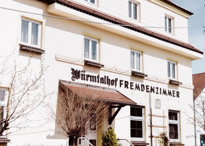 Ski Würmtalhof Pension&Wirtshaus München