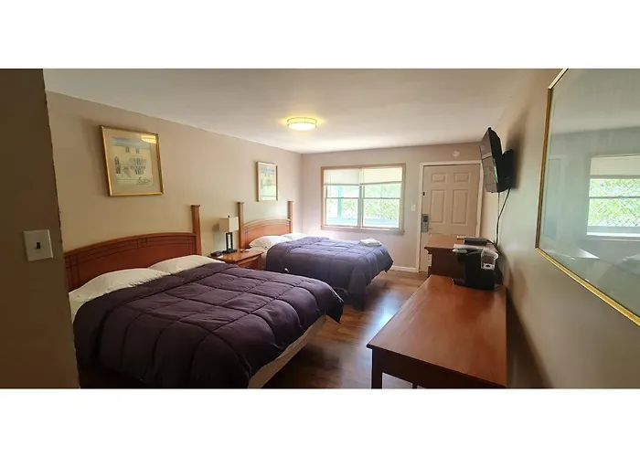 Werry'S Cottages Motel & Pub By Oyo East Stroudsburg Poconos