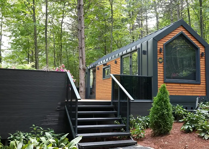 Sakli Vadi Tiny House