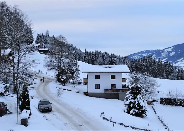 Alpinresort Derbacherhof