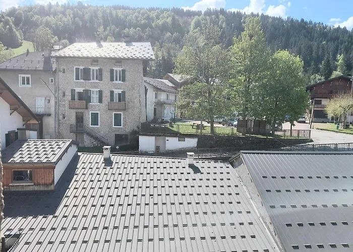 Hotel Le Montblanc