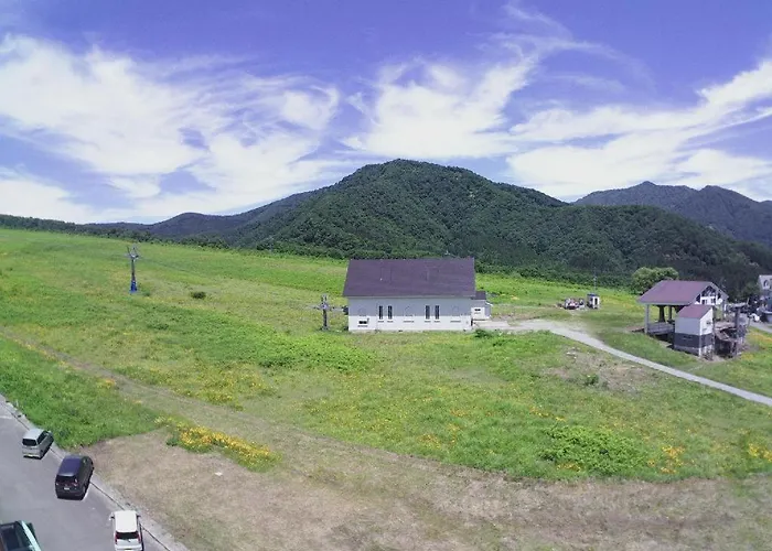 Hotel Alphastar Iwappara