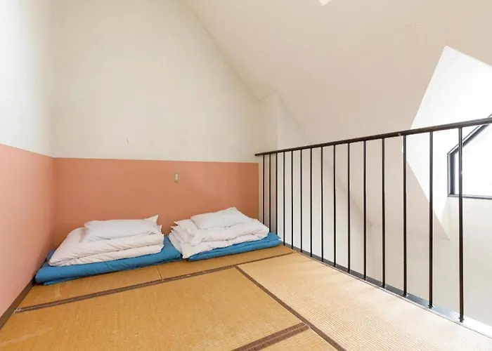 Backpackers Hostel Nire-Noki