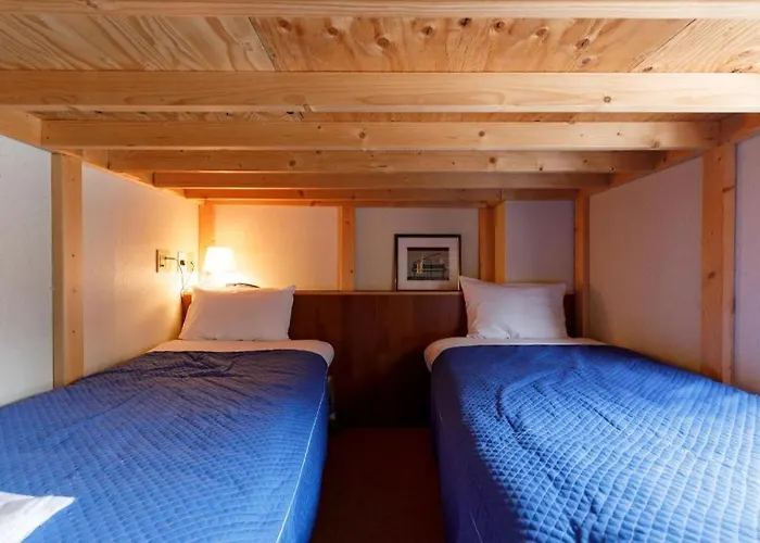 Backpackers Hostel Nire-Noki