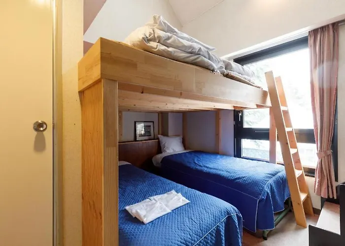 Backpackers Hostel Nire-Noki