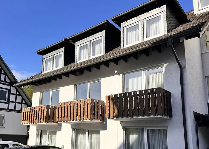 Smart Resorts B&B2 Bb2 311