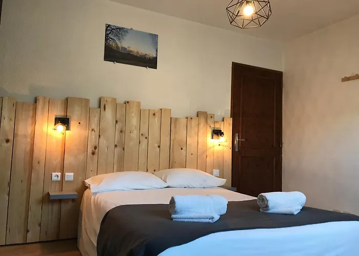Le Relais De La Forge