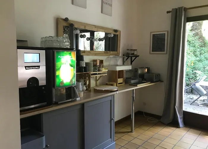 Le Relais De La Forge