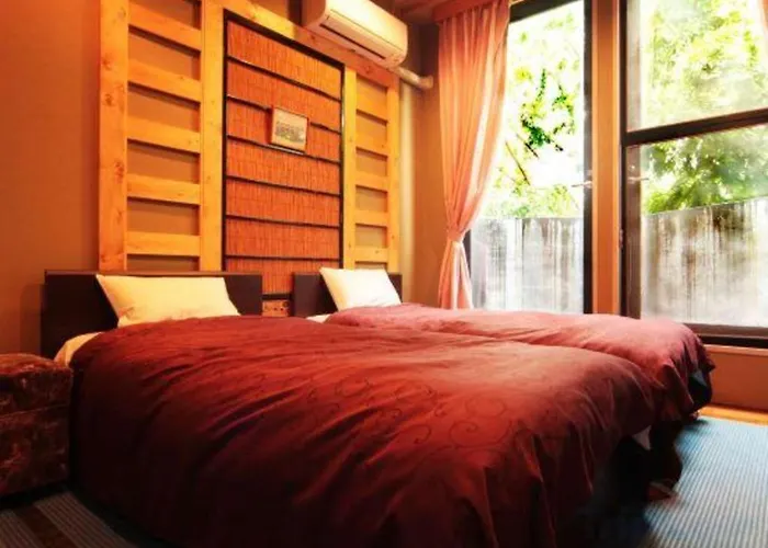 Okanoue Hotel Miyagawa