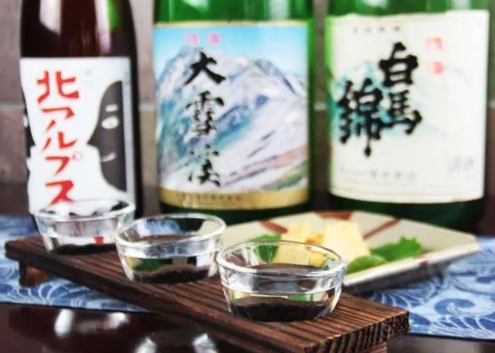 Okanoue Hotel Miyagawa