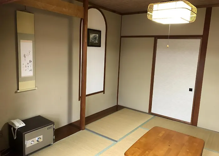 Naeba Kogen Hotel