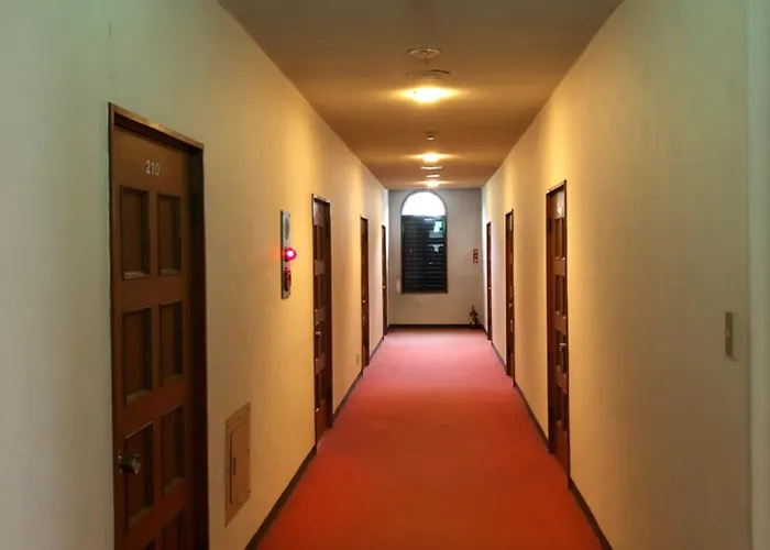 Naeba Kogen Hotel