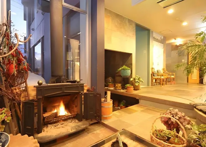 Okanoue Hotel Miyagawa