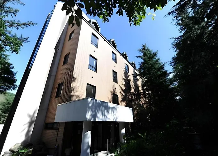Backpackers Hostel Nire-Noki