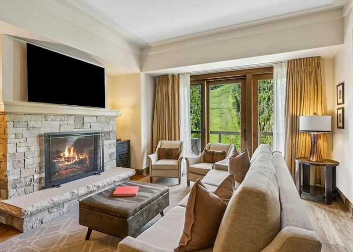 St. Regis Deer Valley