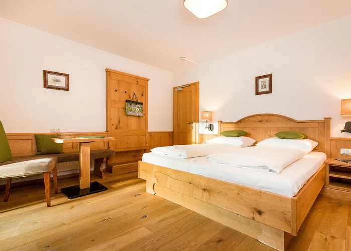 Wellness & Sporthotel Alpenhof
