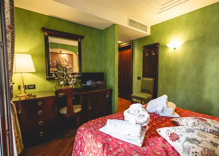 Hotel Petite Fleur