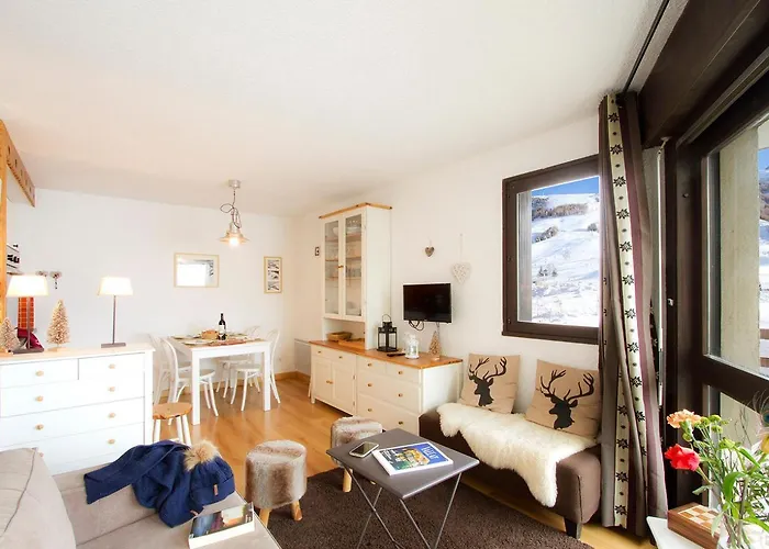 Résidence Viking by Leavetown Vacations