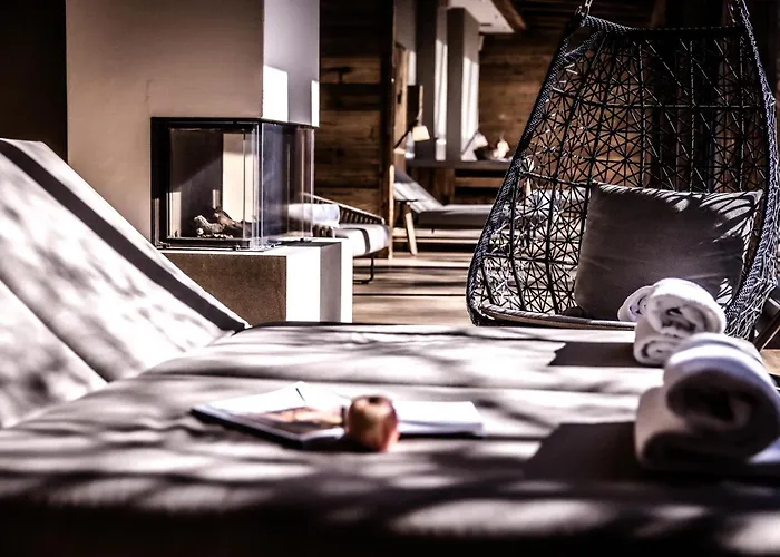 Kitzhof Mountain Design Resort, 4 Sterne Superior