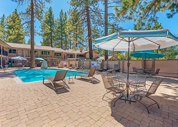 The Lodge At Lake Tahoe