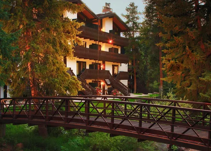 Ski Vail Racquet Club Mountain Resort